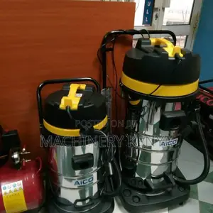 50l Commercial Vacuum Cleaner Machine