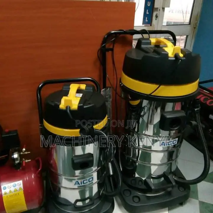 50l Commercial Vacuum Cleaner Machine