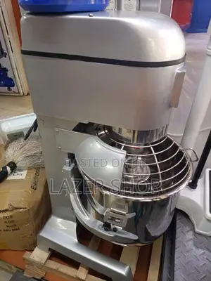 Dough Maker