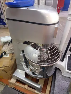 Dough Maker