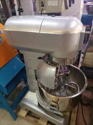 Dough Maker