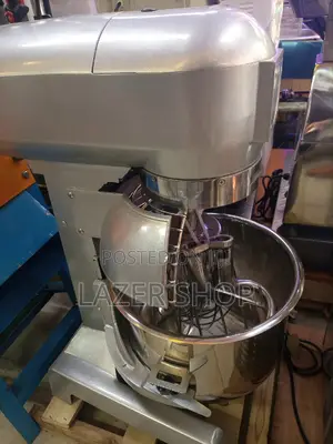 Dough Maker