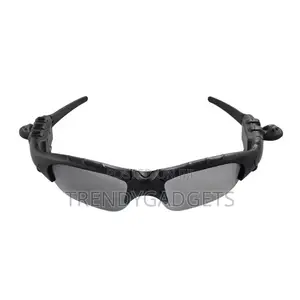 High Quality Bluetooth Sunglasses