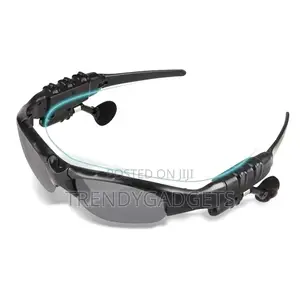 Smart Bluetooth Sunglasses Driving Glasses
