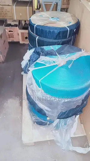 Brand New 2" 3 " Hose Pipes