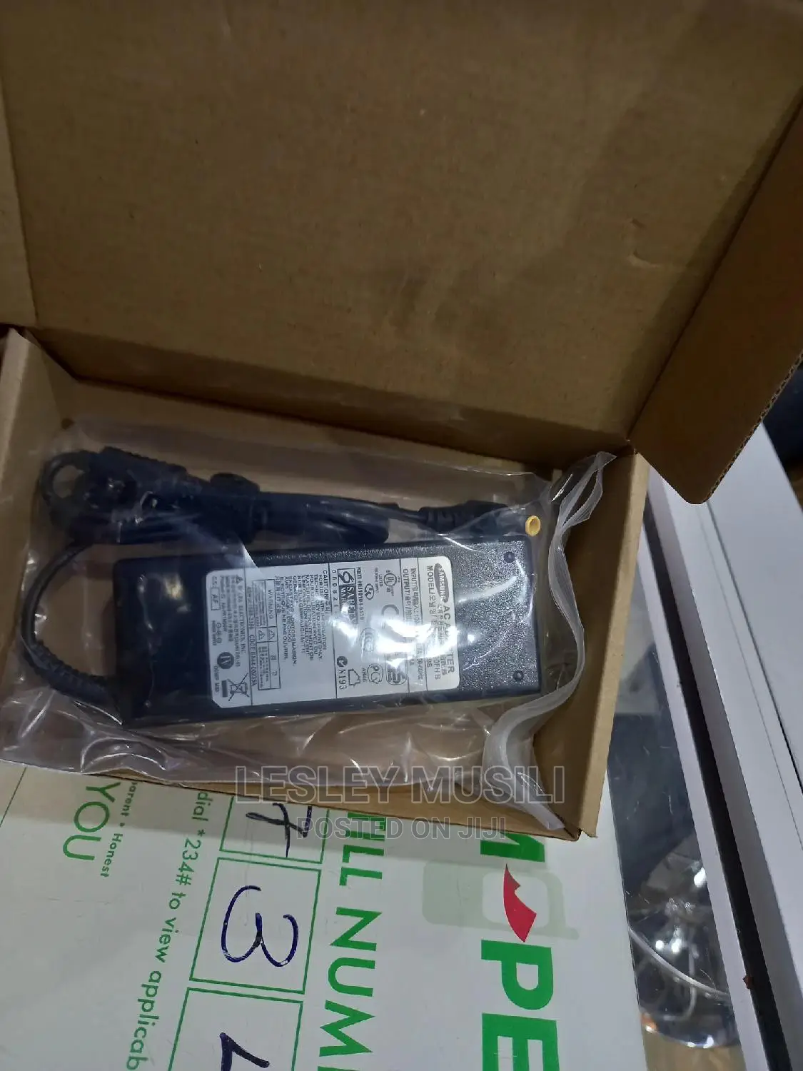 Samsung Tv Adapter