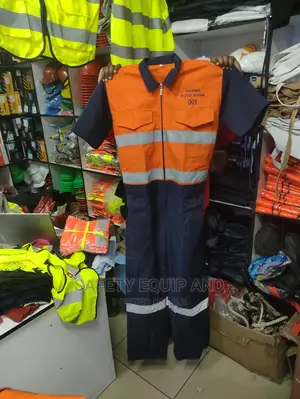 Overalls Suppliers in Kenya