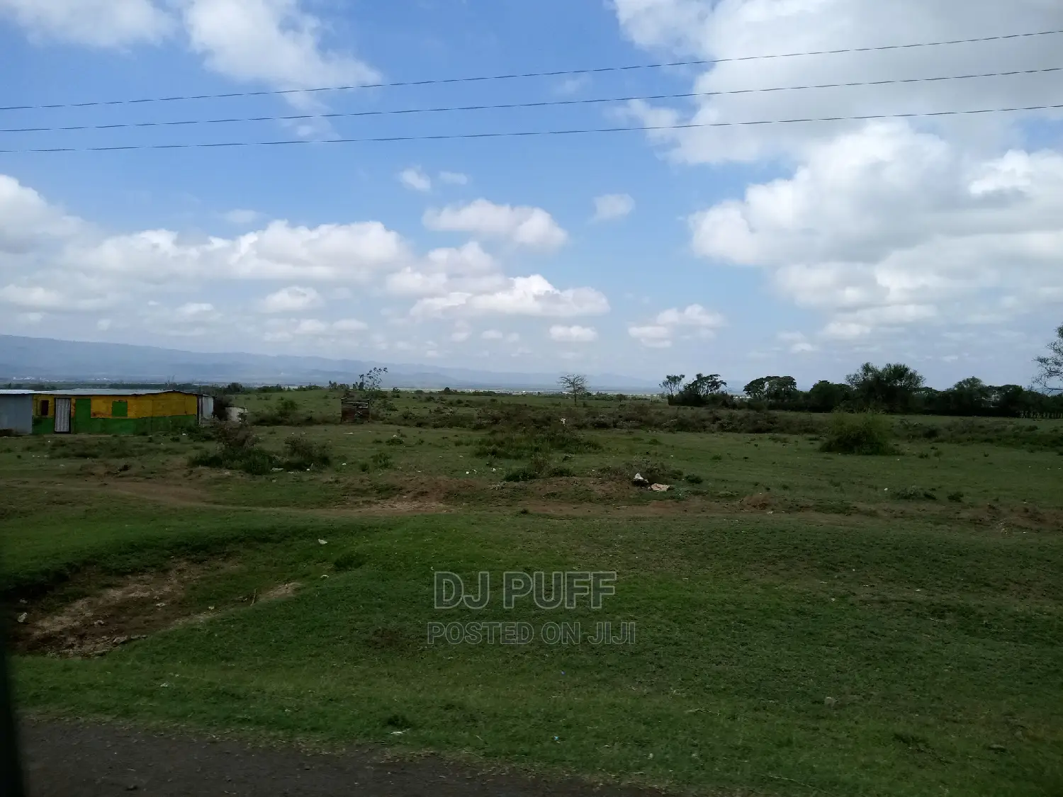 Lands and Plots for Sale in Mai Mahiu