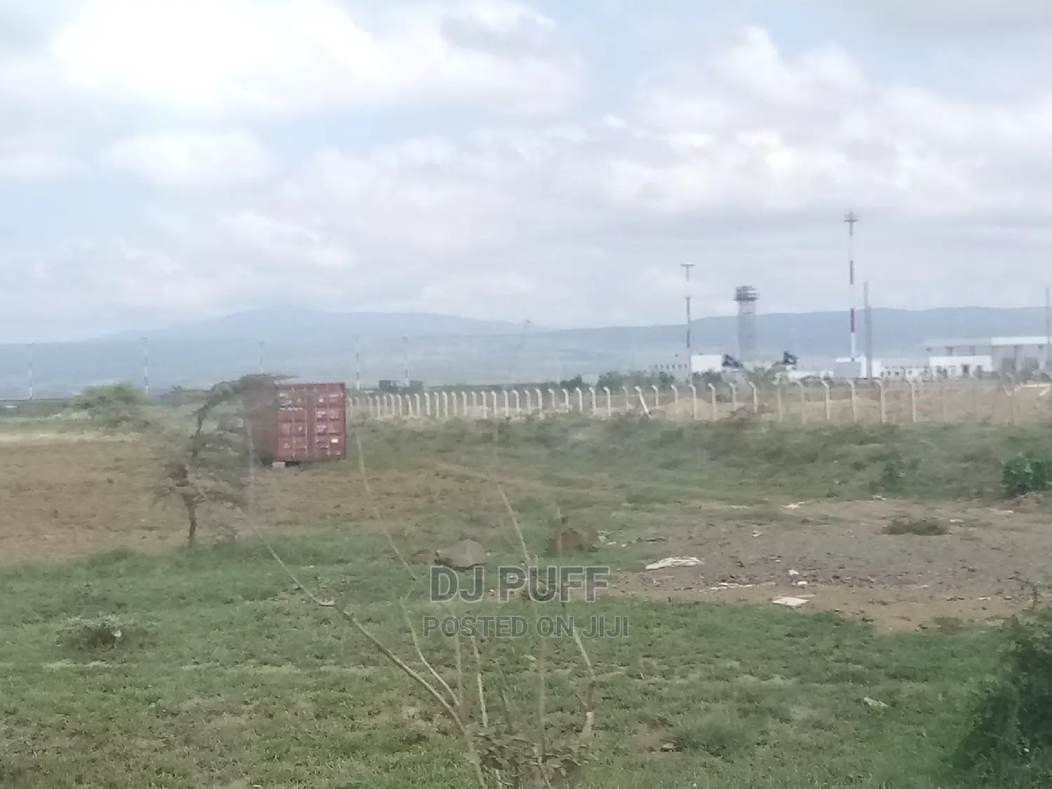 Lands and Plots for Sale in Mai Mahiu
