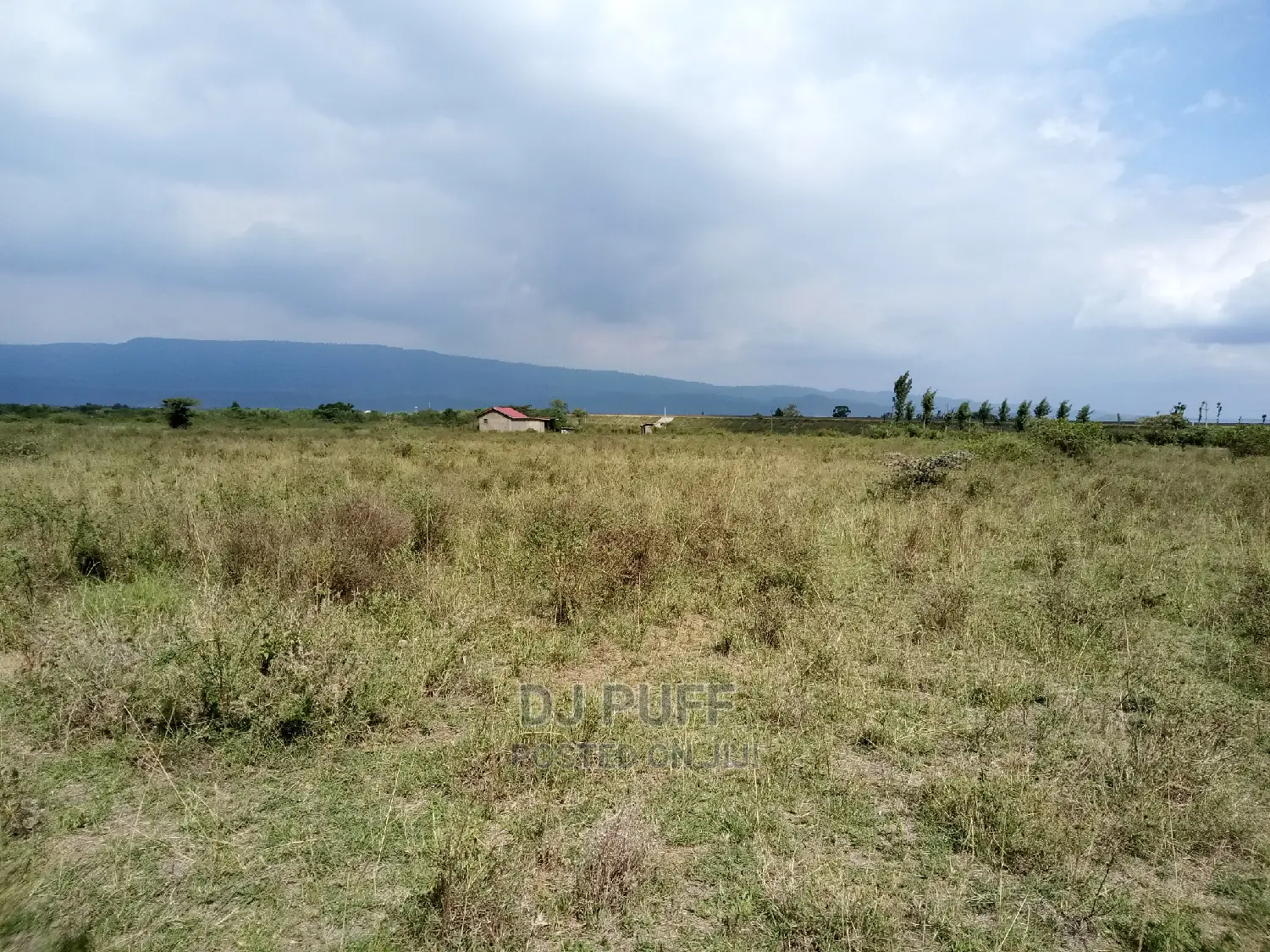Lands and Plots for Sale in Mai Mahiu