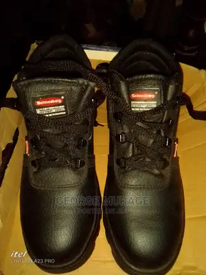 Safety Boots