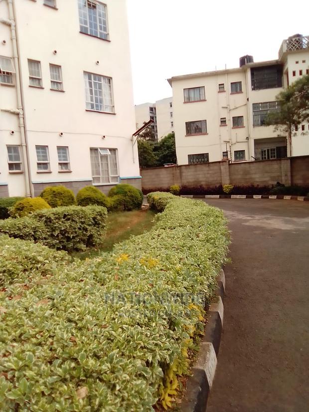 2bdrm Apartment in State House Area for Rent - main view