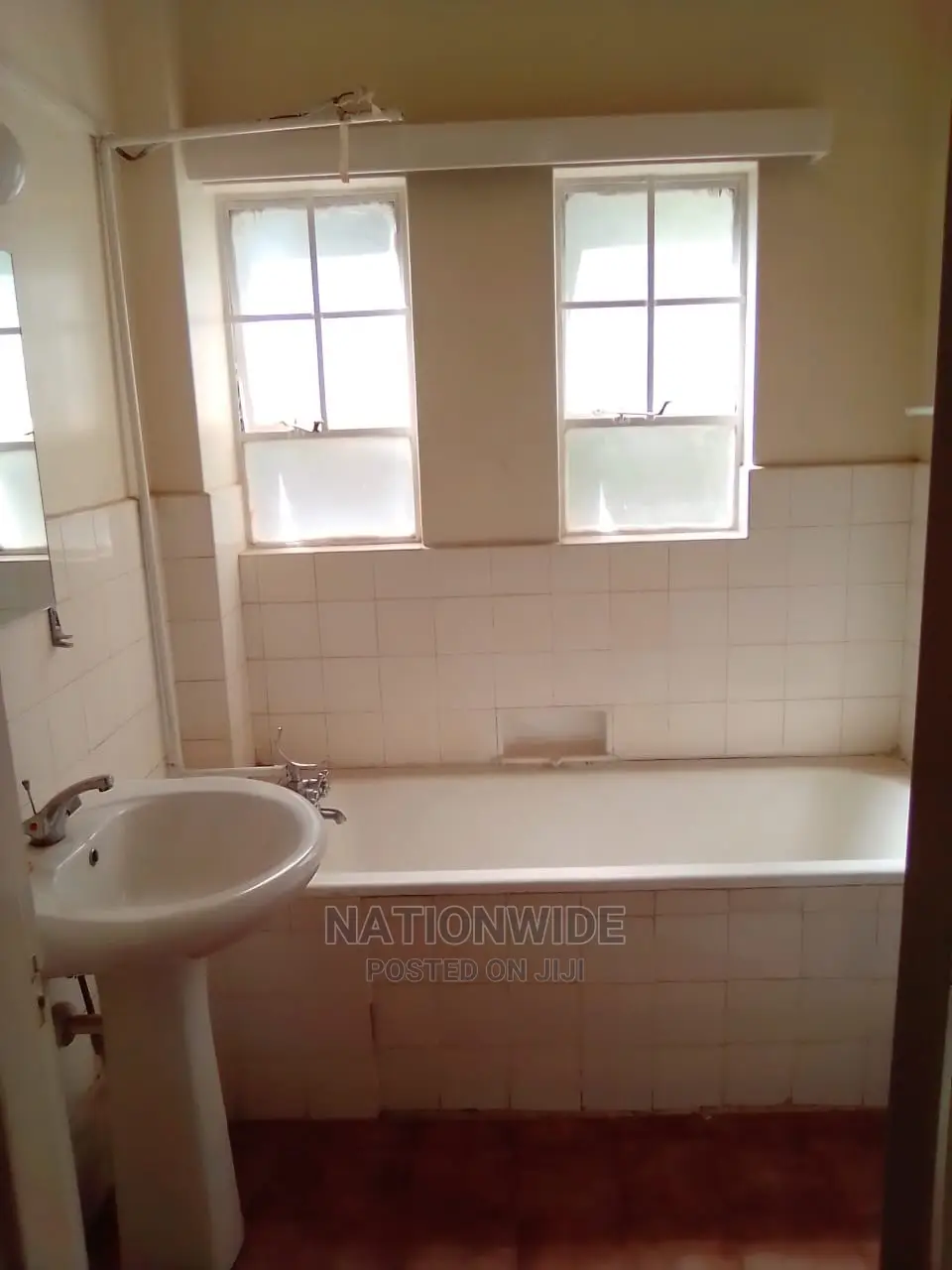 2bdrm Apartment in State House Area for Rent