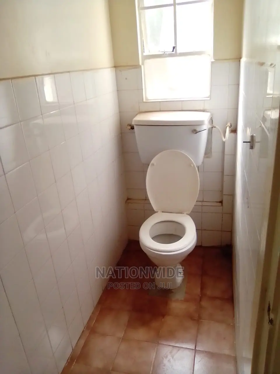 2bdrm Apartment in State House Area for Rent