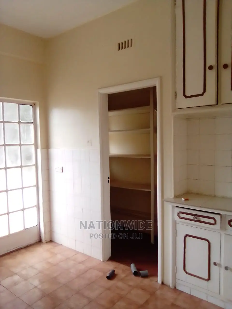 2bdrm Apartment in State House Area for Rent