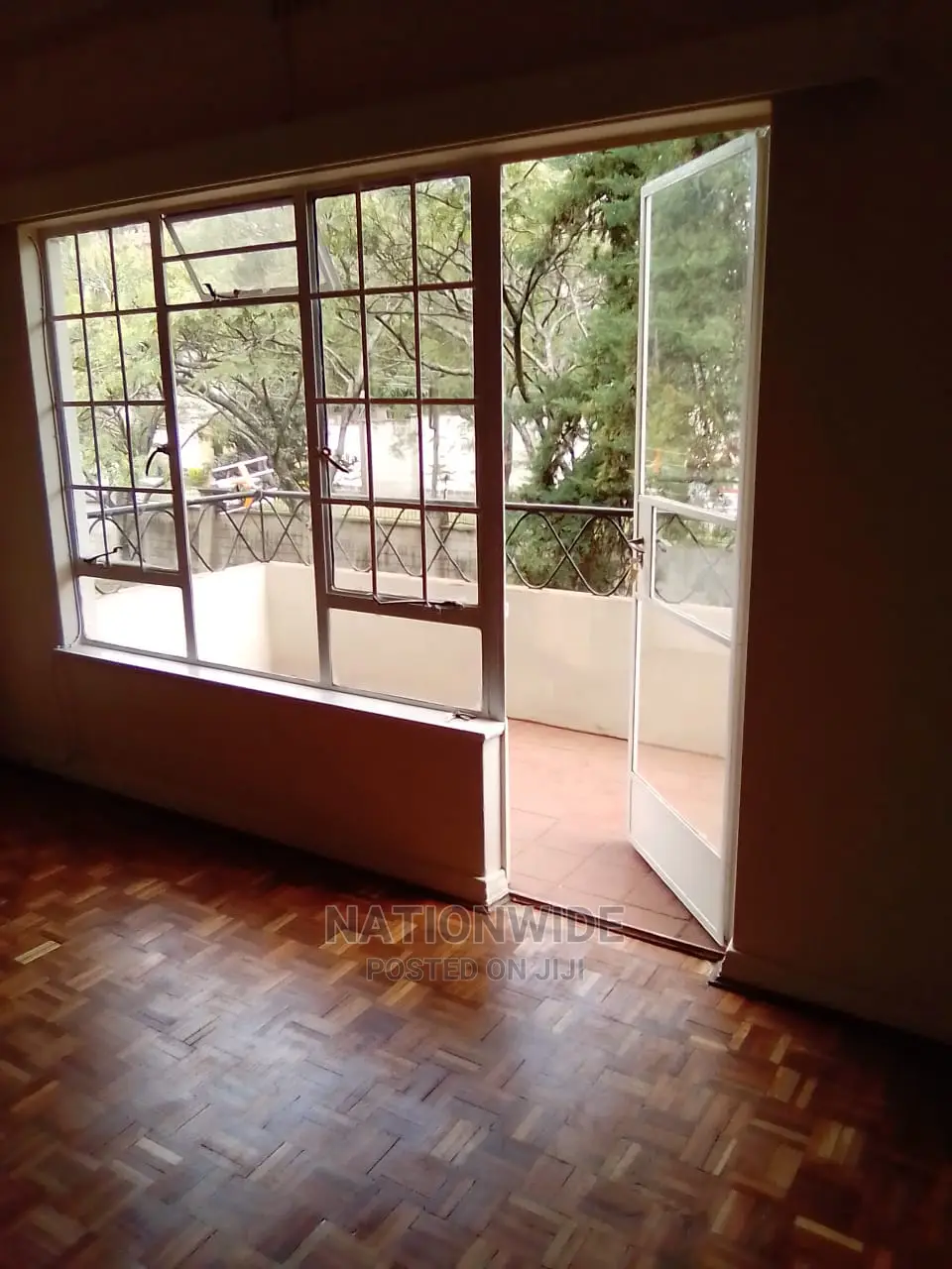 2bdrm Apartment in State House Area for Rent