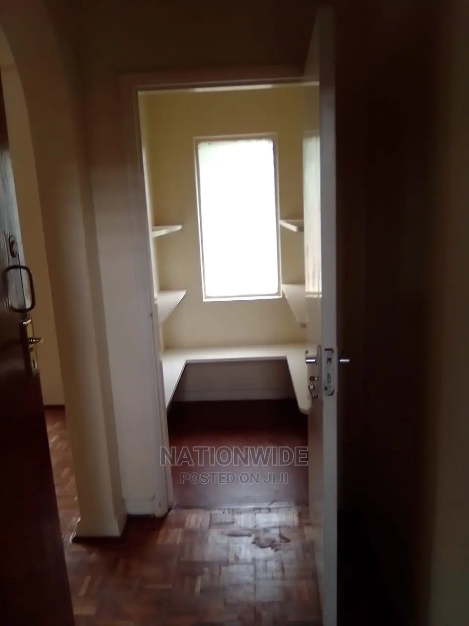 2bdrm Apartment in State House Area for Rent