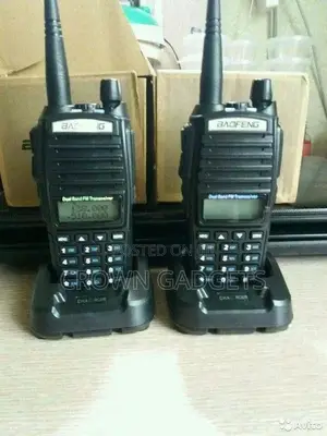 Generic HT Baofeng UV82 Walkie Talkie