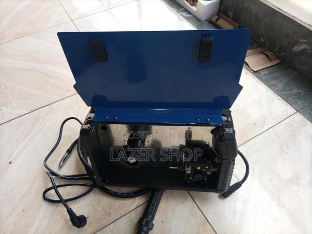 Multi Function Mig Welding Machine - thumbnail 3