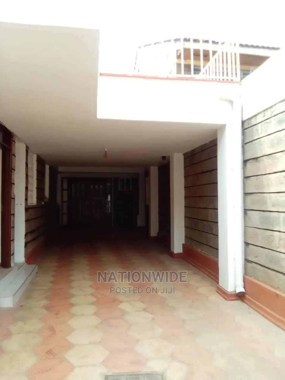 3bdrm Maisonette in Hurlingham for Rent