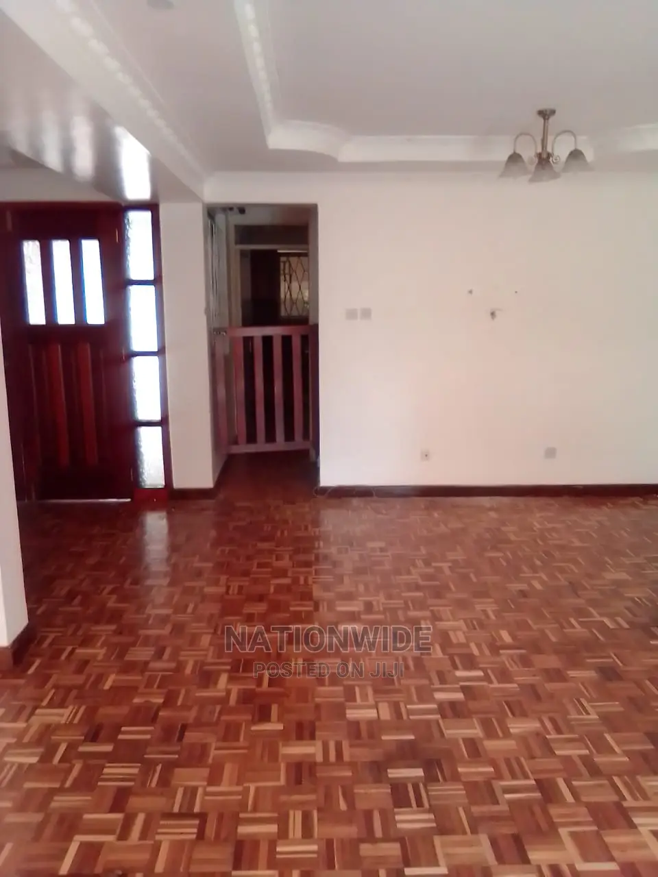 3bdrm Maisonette in Hurlingham for Rent