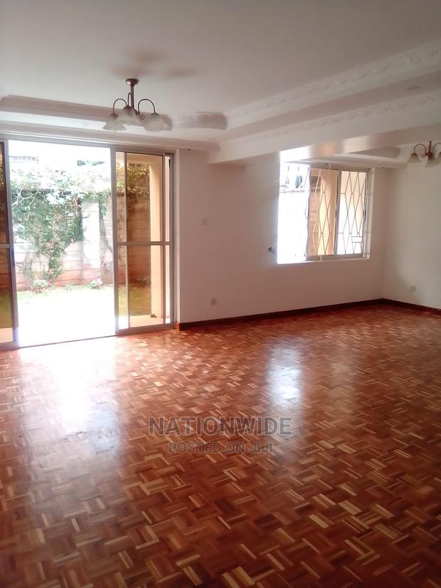 3bdrm Maisonette in Hurlingham for Rent - thumbnail 4