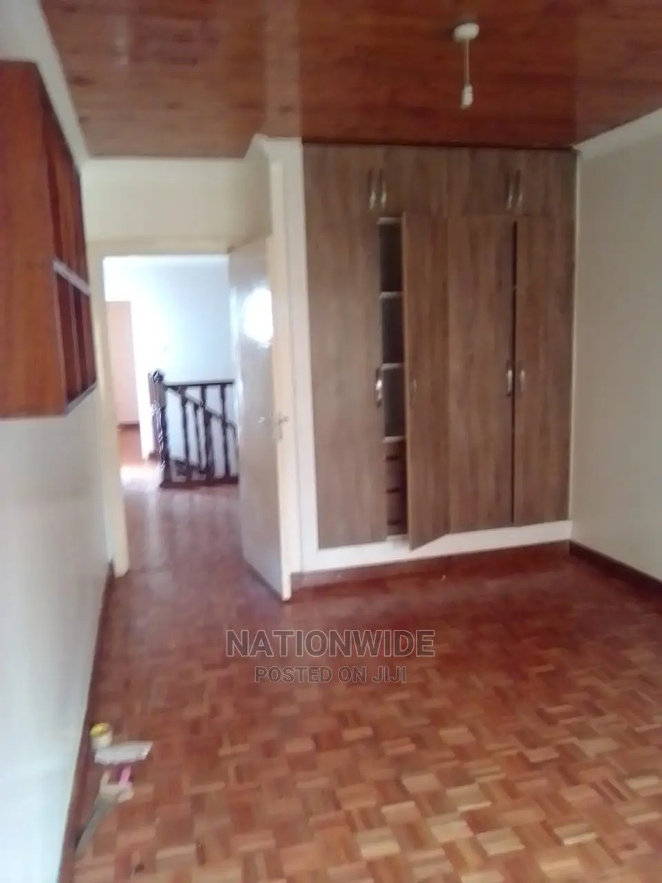 3bdrm Maisonette in Hurlingham for Rent