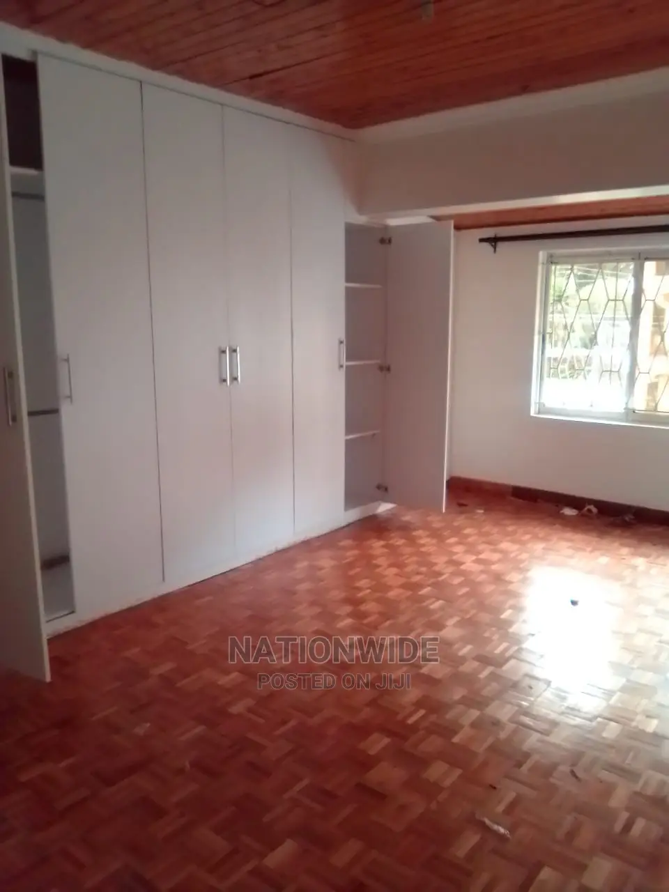 3bdrm Maisonette in Hurlingham for Rent