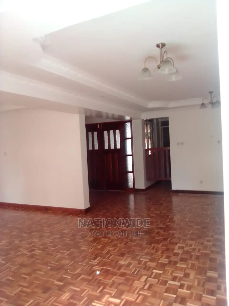 3bdrm Maisonette in Hurlingham for Rent