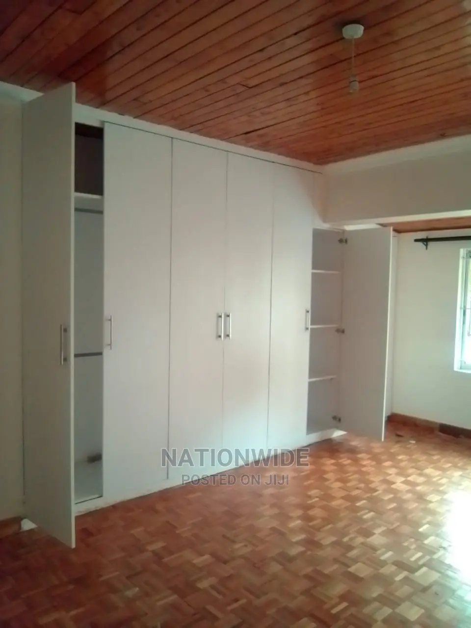 3bdrm Maisonette in Hurlingham for Rent