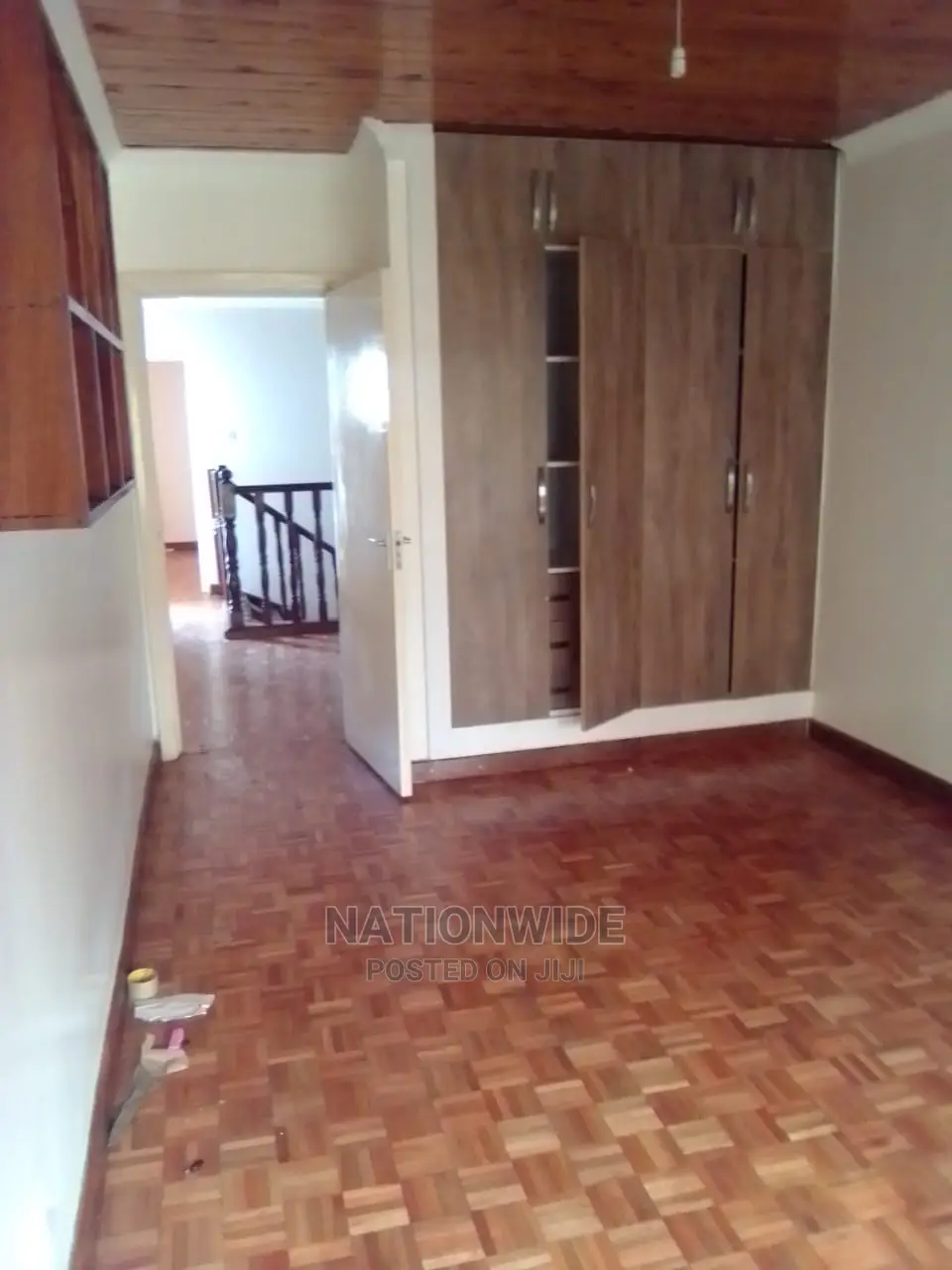 3bdrm Maisonette in Hurlingham for Rent