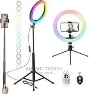 Best Rgb 13 Inch One Holder