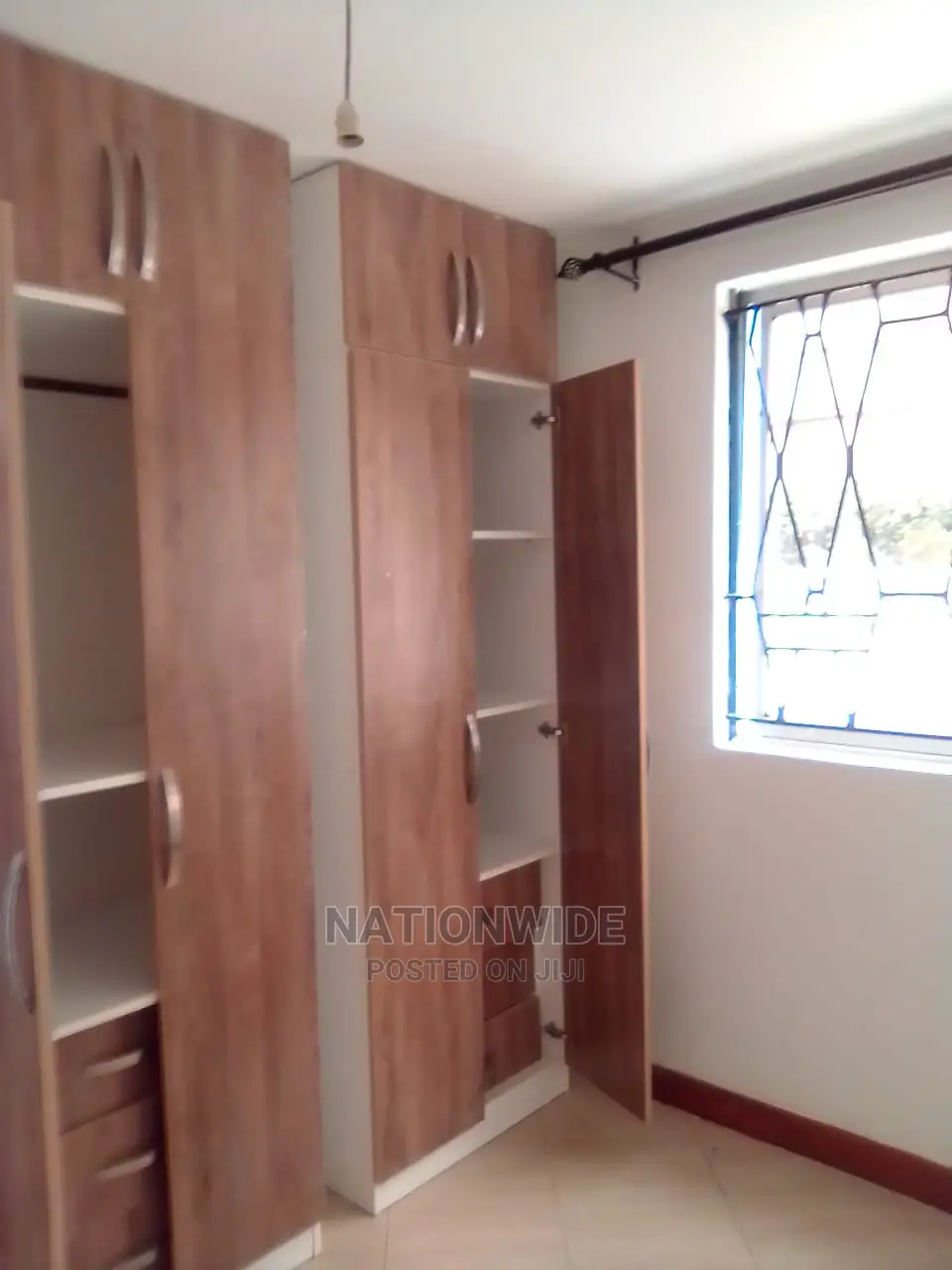 3bdrm Maisonette in Hurlingham for Rent