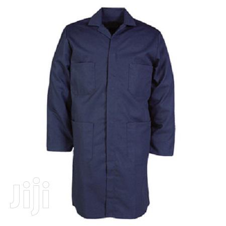 Dust Coats- Branded - main view