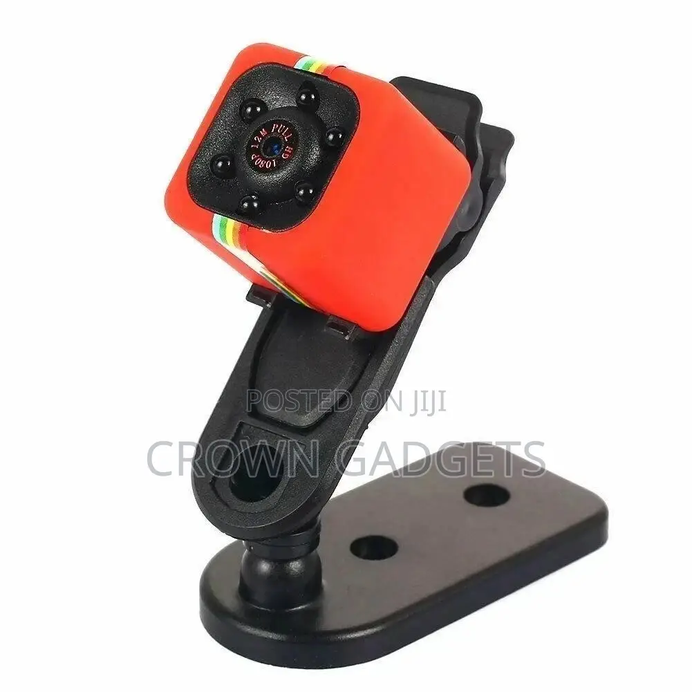 Sq11 Mini Dv Camera 1080P Sports HD Dv Full HD