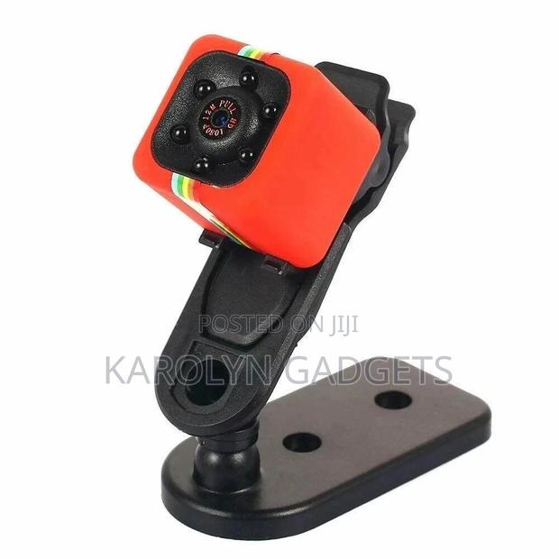 Sq11 Mini Dv Camera 1080P Sports HD Dv Full HD