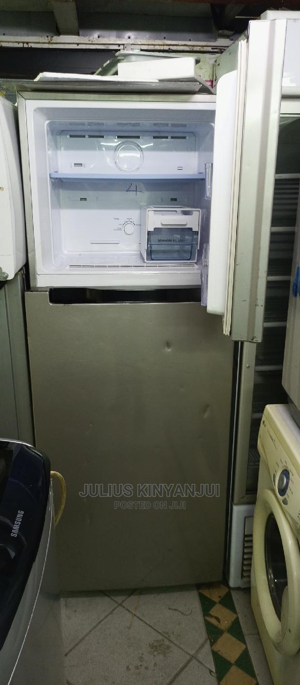 Twin Cooling Samsung Fridge - thumbnail 2