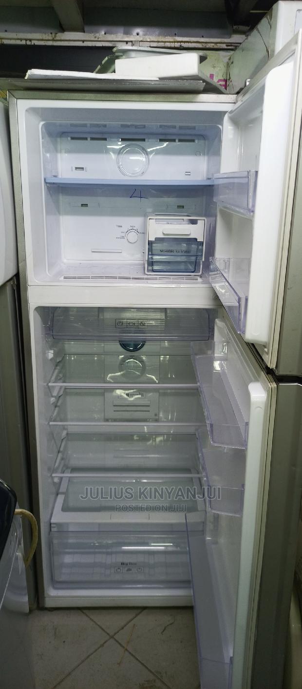 Twin Cooling Samsung Fridge - thumbnail 3
