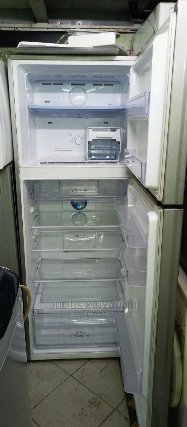 Twin Cooling Samsung Fridge - thumbnail 4