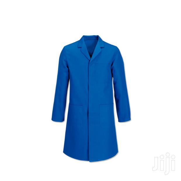 Dust Coats- Branded - thumbnail 3