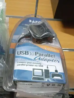 USB to Serial 9 Pin Cable