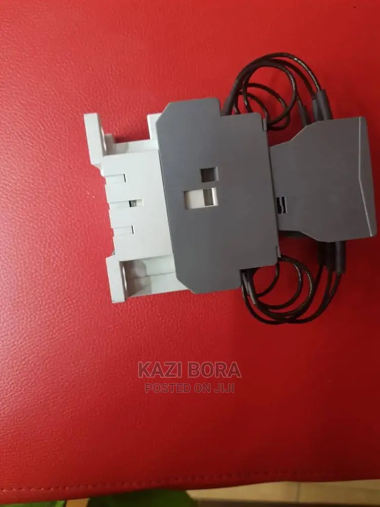 ABB 12.5kvar Capacitor Contactors