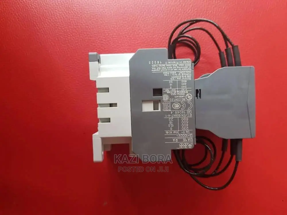 ABB 12.5kvar Capacitor Contactors