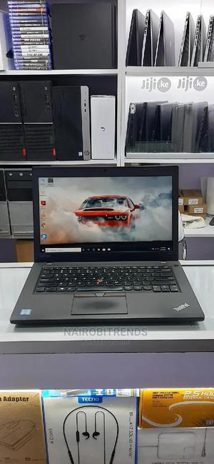 Laptop Lenovo 8GB Intel Core I5 HDD 500GB