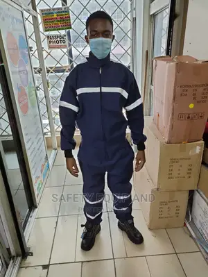 Overalls Leading Manufacturer in Kenya