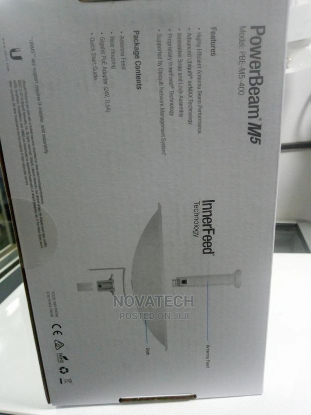 Powerbeam M5 - thumbnail 3