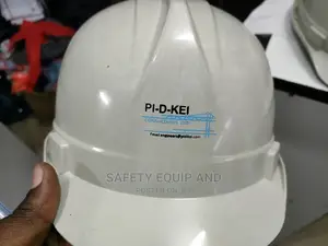 Safety Helmets- EN 397