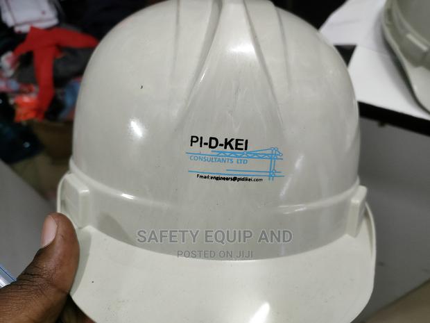 Safety Helmets- EN 397 - thumbnail 2