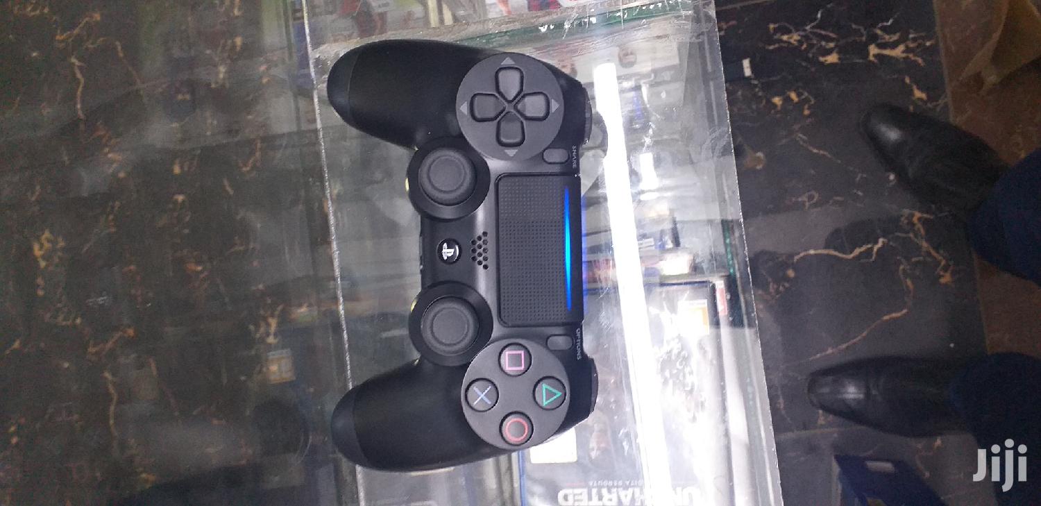 Ps4 Used Pad