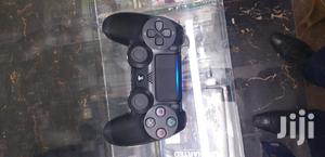 Ps4 Used Pad